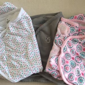 Swaddleme Swaddles
